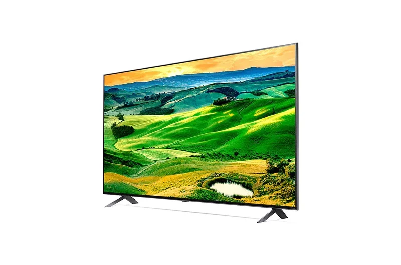 تلویزیون 55 اینچ ال جی Qned 806