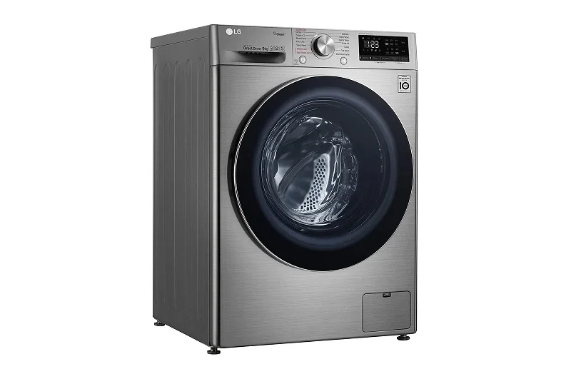 لباسشویی ال جی v5 
