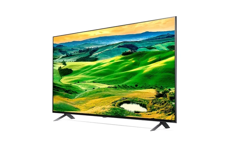 تلویزیون ال جی Qned 806 