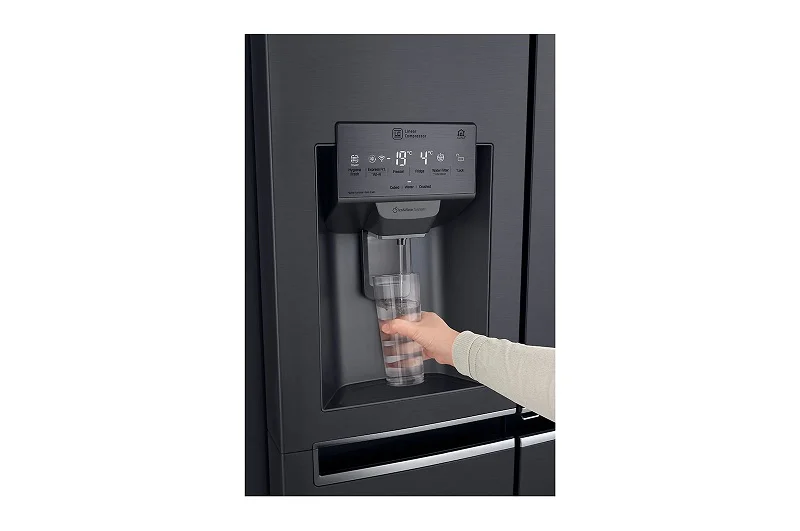 آبریز و یخساز