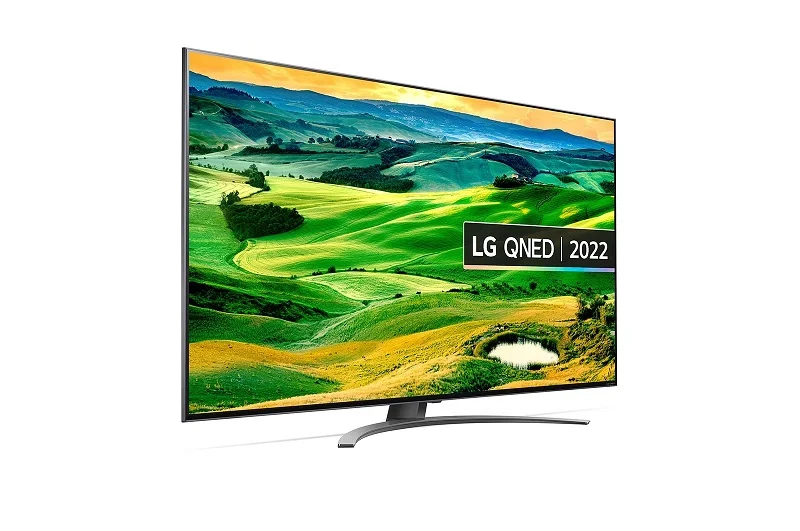 تلویزیون ال جی 75Qned816