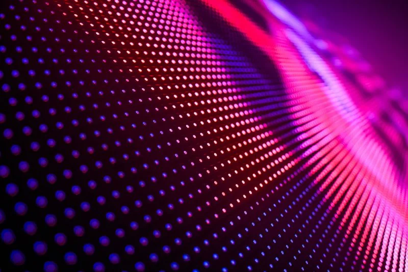 مینی ال ای دی Mini LED