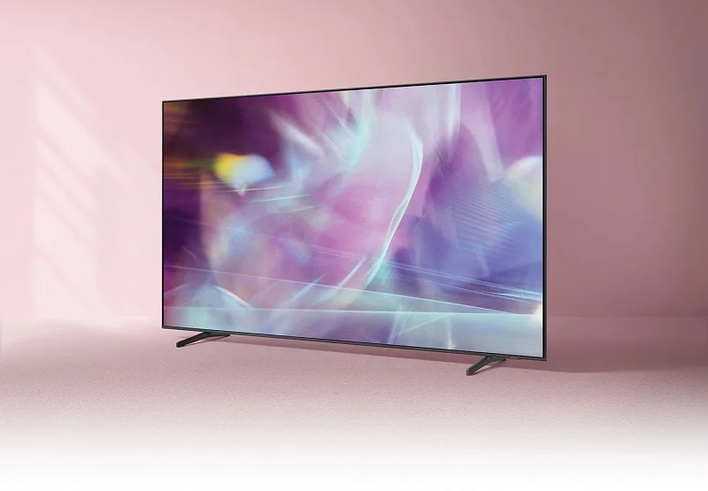تلویزیون 65 اینچ سامسونگ Q60A