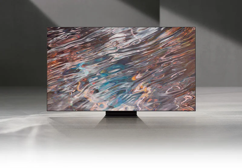 تلویزیون QN800A