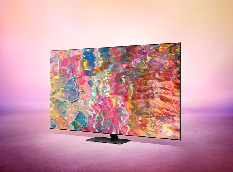 تلویزیون سامسونگ Q80B مدل 2022
