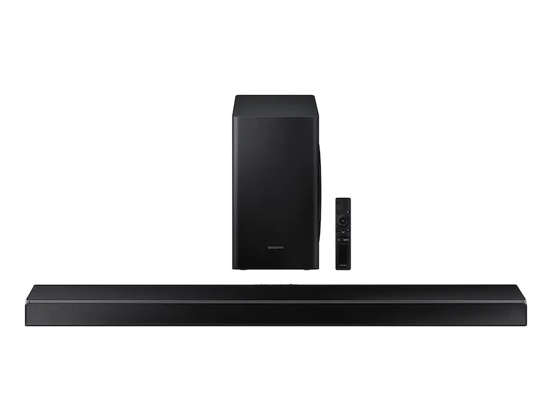 ساندبار سامسونگ 360 وات Q60T مدل HW-Q60T