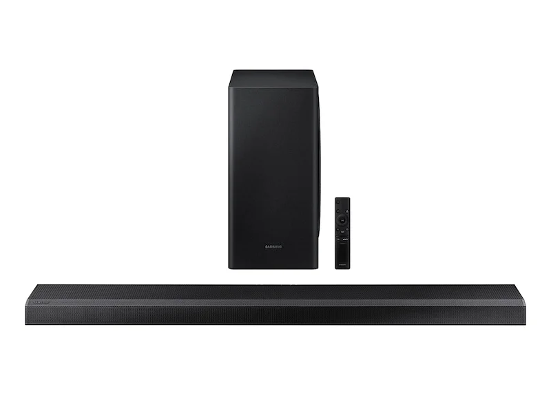 ساندبار سامسونگ 330 وات Q800T مدل HW-Q800T