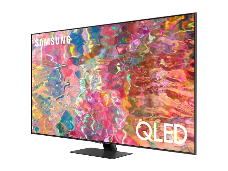تلویزیون سامسونگ Q80B