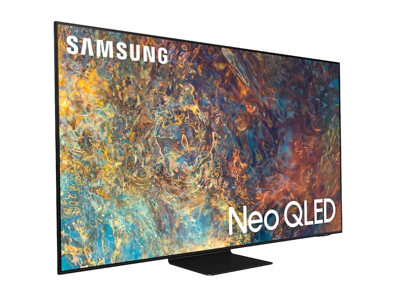 قیمت تلویزیون سامسونگ 75 اینچ QN90A