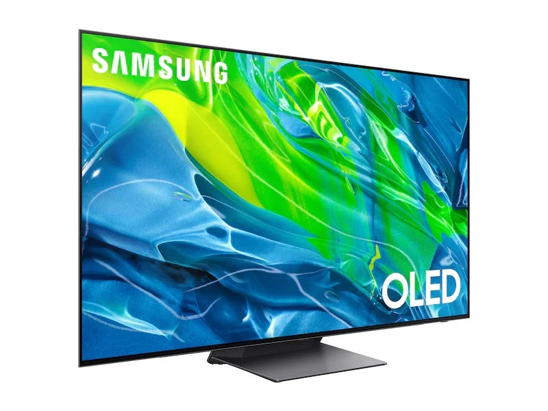 تلویزیون 55 اینچ S95B
