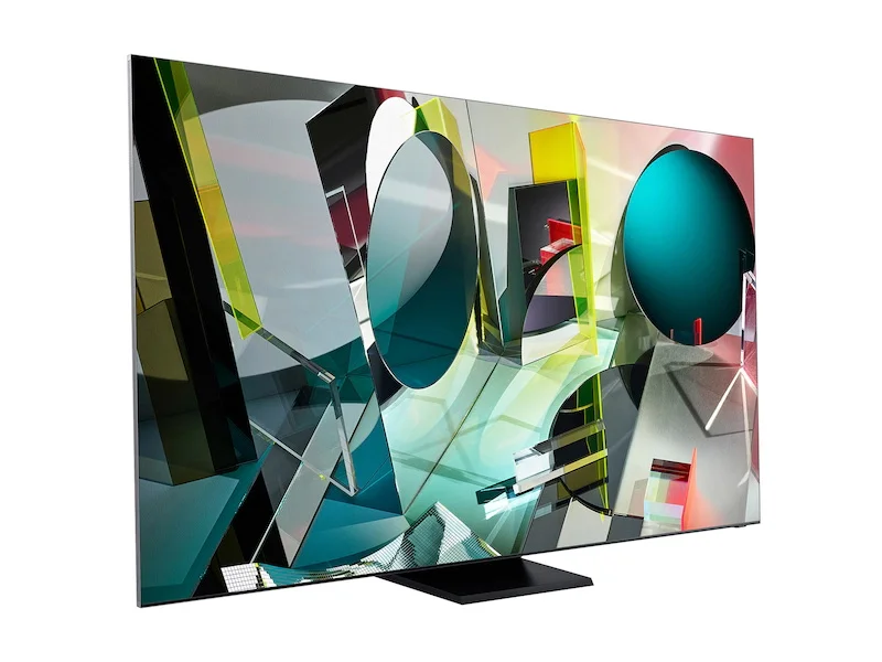 تلویزیون سامسونگ Q900TS