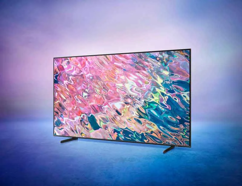 تلویزیون 75 اینچ سامسونگ Q60b