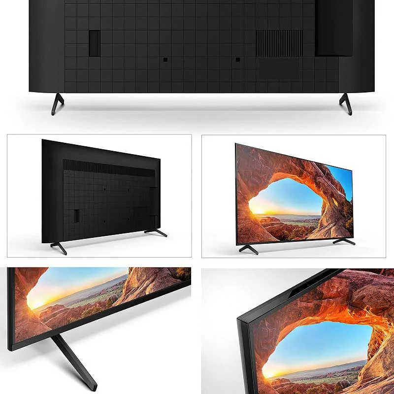 تلویزیون 65 اینچ سونی 65X85J