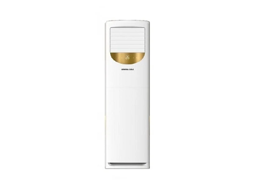 کولر گازی جنرال گلد 36000 ایستاده T3 مدل GG-AF36000 ULTRA
