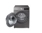 ماشین لباسشویی سامسونگ 9 کیلو مدل WW90M645OPX