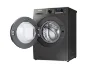ماشین لباسشویی 9 کیلو سامسونگ WW90 اکوبابل مدل WW90TA046AX