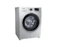 ماشین لباسشویی 8 کیلو سامسونگ مدل WW80J4260GS 