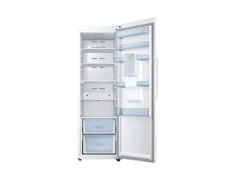 یخچال RR39 در یخچال فریزر دوقلو سامسونگ rr39m7310ww 