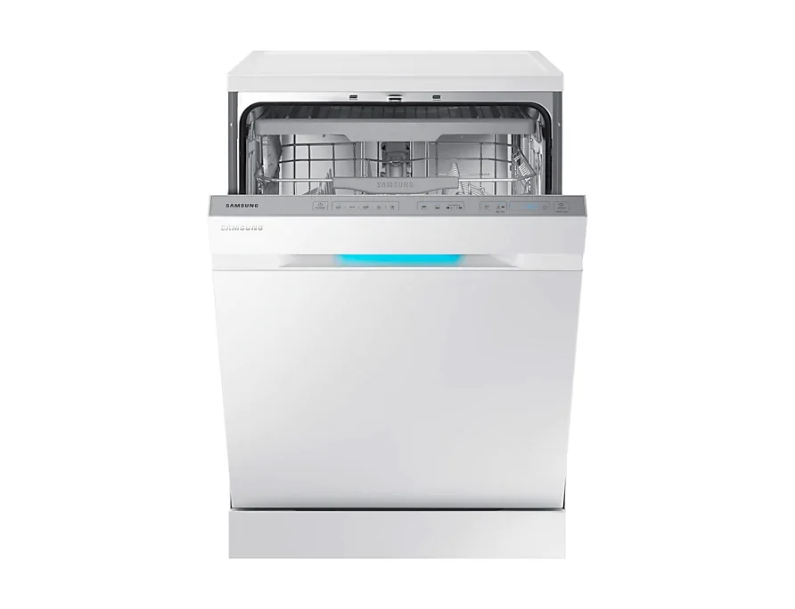 ماشین ظرفشویی سامسونگ 14 نفره مدل DW60K8550FW