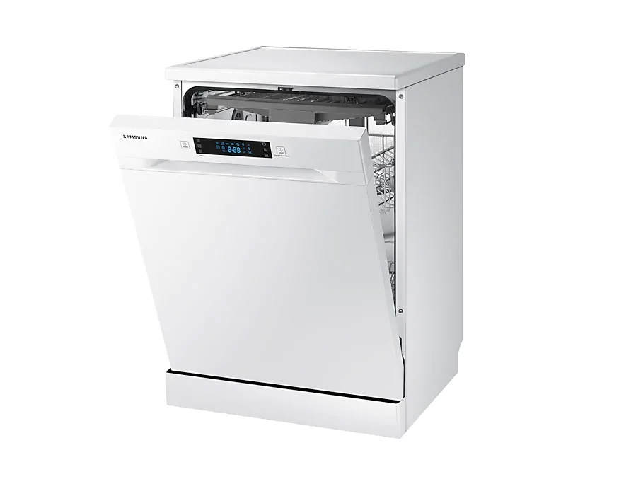 ماشین ظرفشویی سامسونگ 14 نفره مدل DW60M5070FW