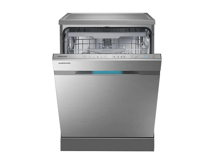 سامسونگ ماشین ظرفشویی مدل DW60K8550FS