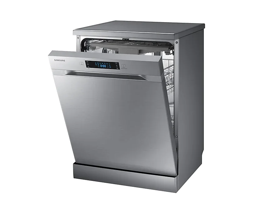 ماشین ظرفشویی سامسونگ 14 نفره مدل DW60M5070FS