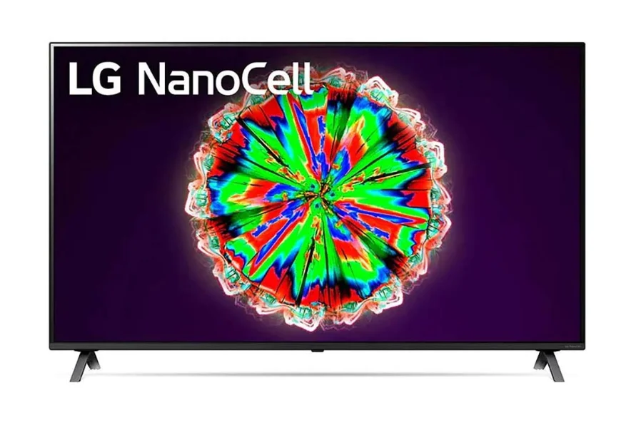 تلویزیون 49 اینچ ال جی نانوسل  49Nano80