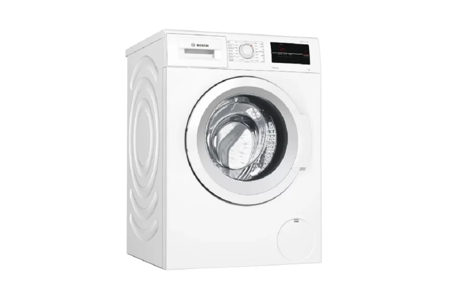ماشین لباسشویی بوش 7 کیلو 1000 دور مدل WAJ20170GC
