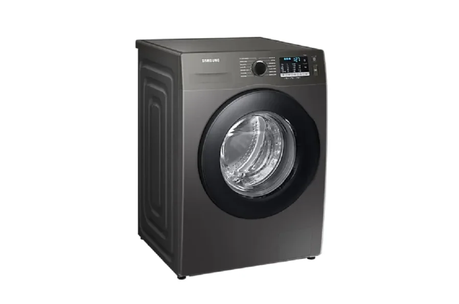 ماشین لباسشویی 9 کیلو سامسونگ WW90 اکوبابل مدل WW90TA046AX