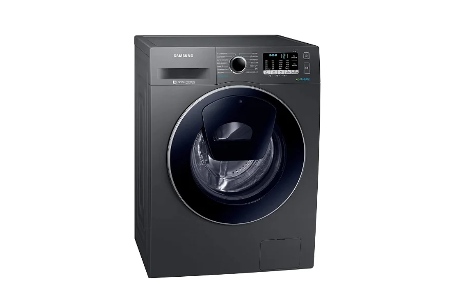 ماشین لباسشویی سامسونگ 8 کیلویی اکوبابل ادواش WW80K54E0UX