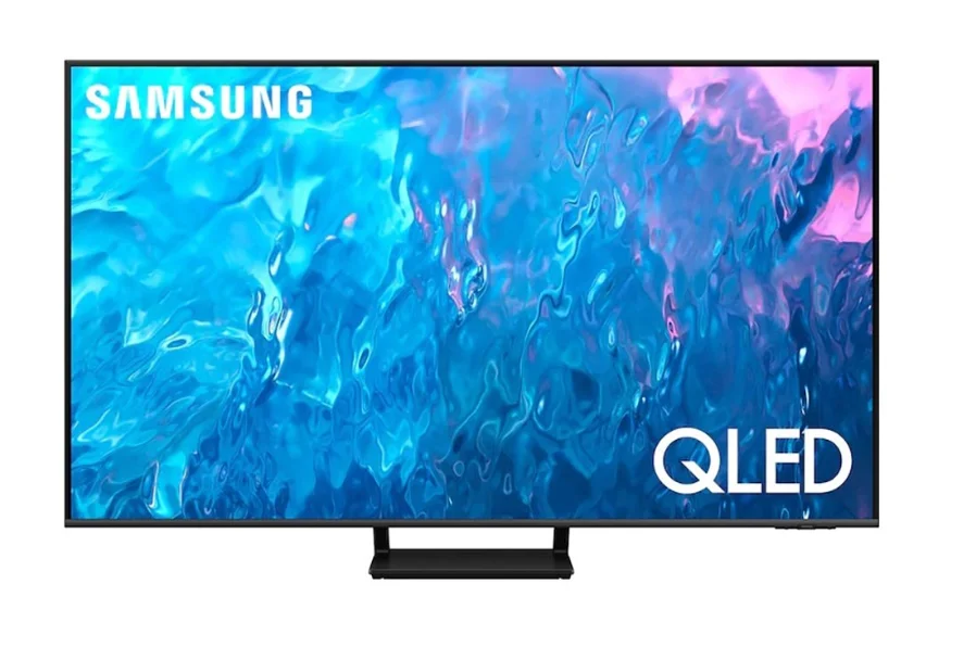 تلویزیون 65 اینچ سامسونگ Q70C اسمارت 4k تولید 2023 مدل 65Q70C