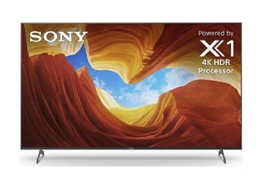 تلویزیون 55 اینچ سونی فورکی 4K اسمارت Smart مدل 55X9000H