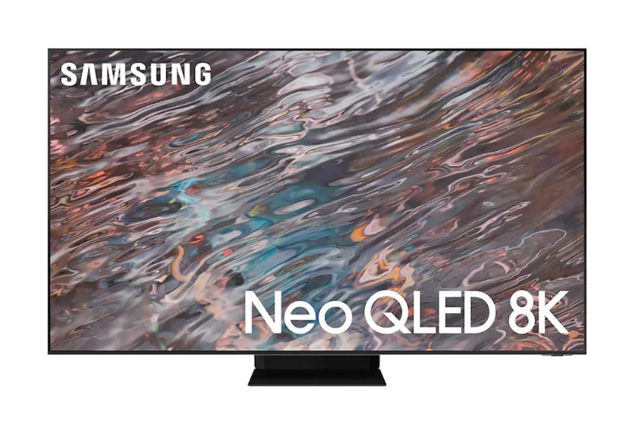 تلویزیون 65 اینچ سامسونگ نئو کیولد Neo Qled اسمارت 8K مدل 65QN800A
