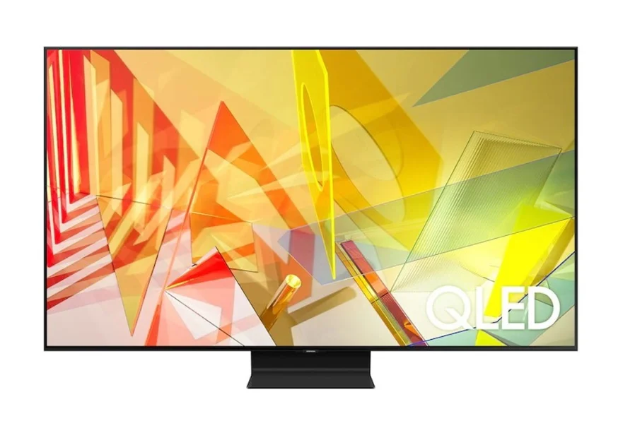 تلویزیون 65 اینچ سامسونگ Q90T مدل 65Q90T