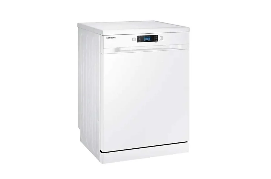 ماشین ظرفشویی سامسونگ 14 نفره مدل DW60M5060FW