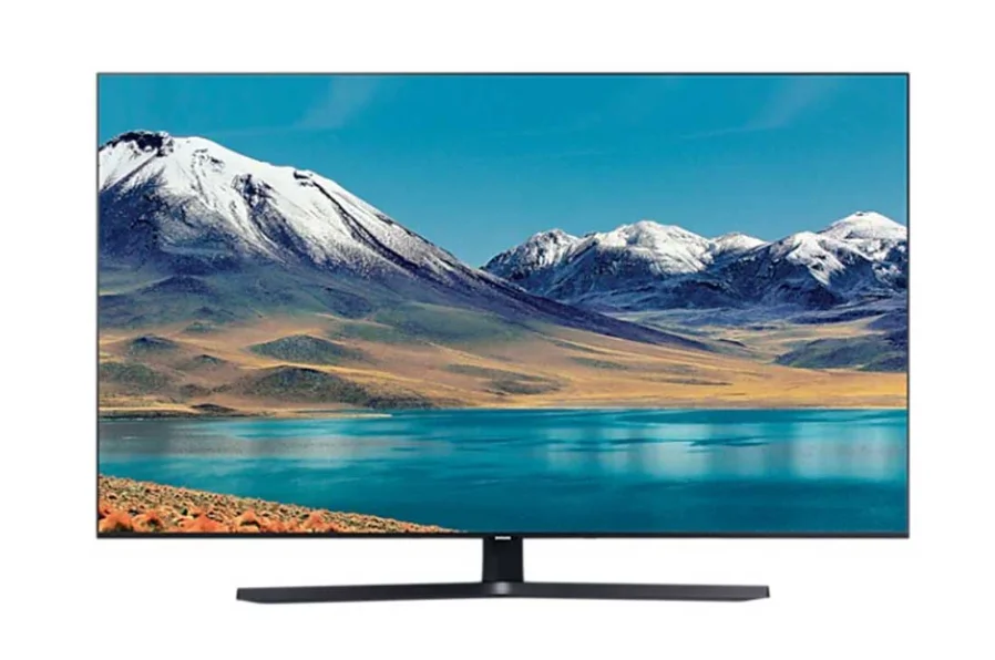 تلویزیون 55 اینچ سامسونگ 4K اسمارت 2020 مدل 55TU8500