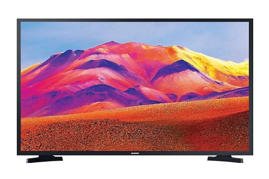 تلویزیون سامسونگ 43 اینچ T5300 اسمارت 43T5300