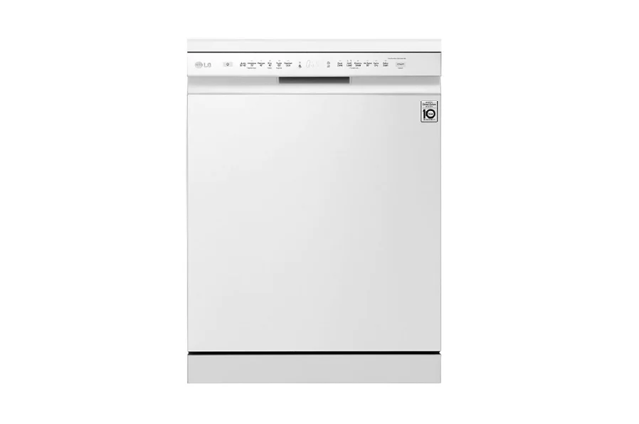 ماشین ظرفشویی ال جی 14 نفره 425 مدل DFB425FW