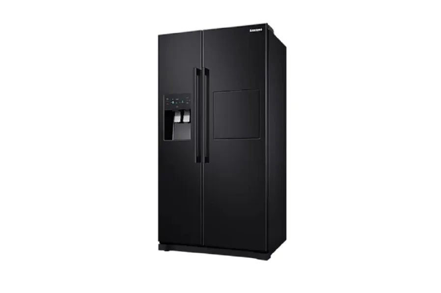 یخچال فریزر سامسونگ RS50 مدل RS50N3913BC