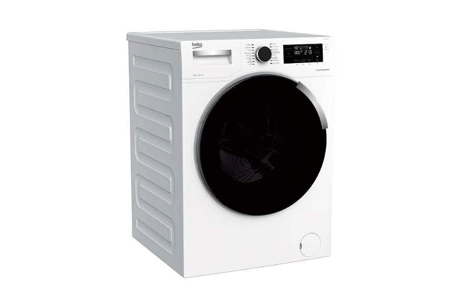 ماشین لباسشویی 9 کیلو بکو 9744 مدل WTV9744X0