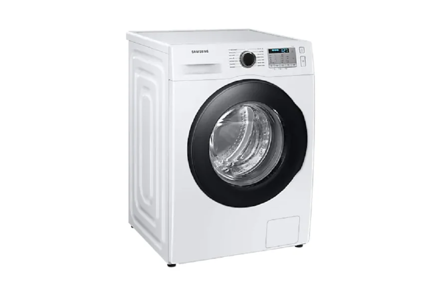 ماشین لباسشویی 9 کیلو سامسونگ 2021 اکوبابل TA046 مدل WW90TA046AH