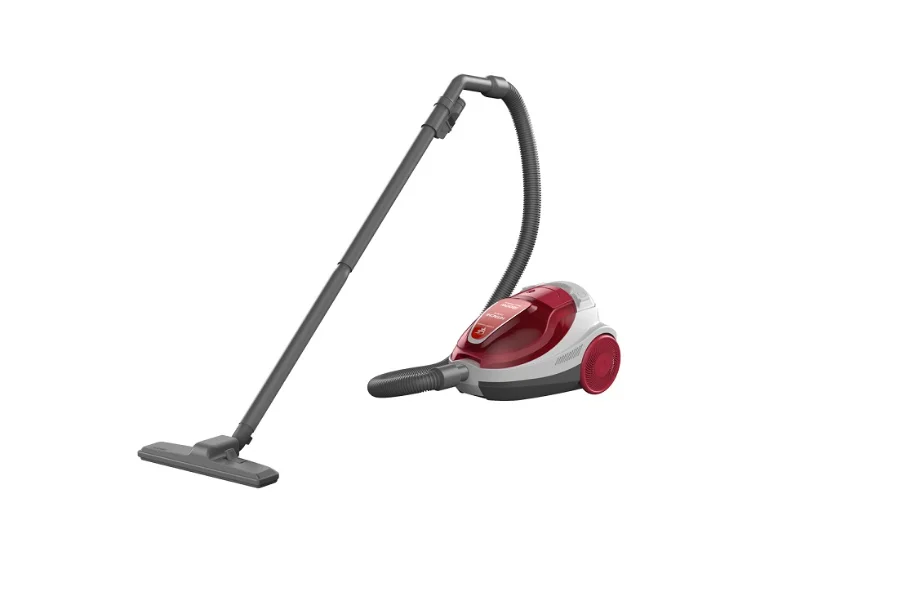 جاروبرقی  هیتاچی 1800 وات مدل CV-SF18
