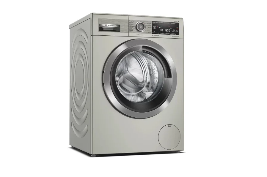 ماشین لباسشویی بوش 10 کیلویی 1600 دور هوم پروفشنال 32MX مدل WAX32MX0ME