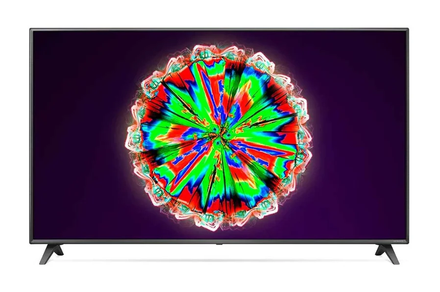 تلویزیون ال جی 55 اینچ Nano79 مدل 55Nano79
