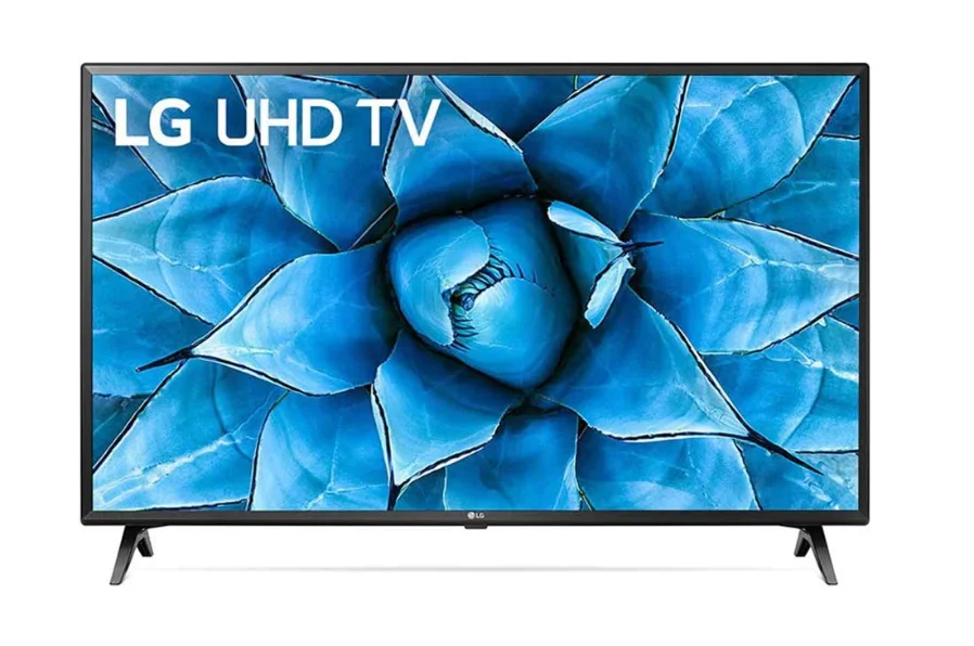 تلویزیون ال جی 49 اینچ UN7340 مدل 49UN7340