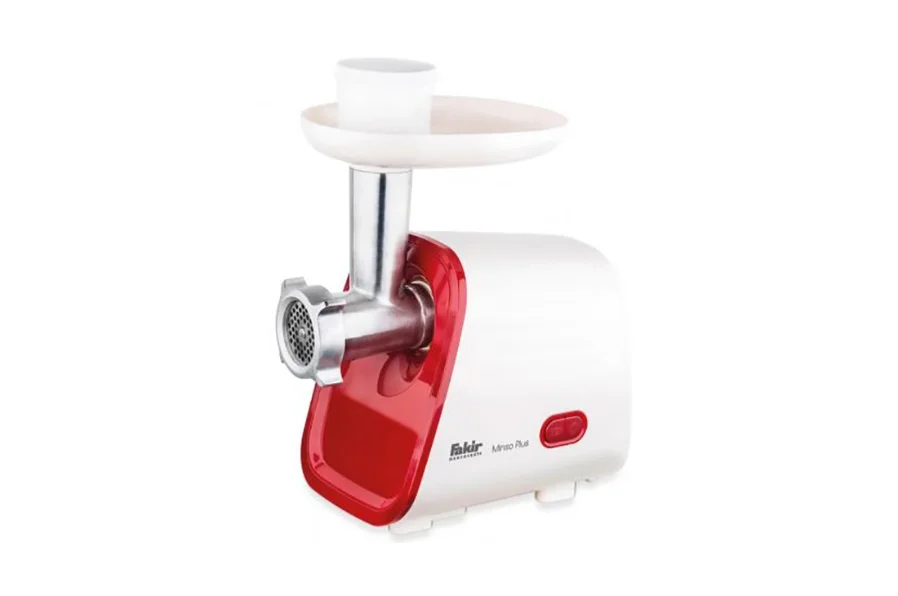 چرخ گوشت فکر  1000 وات مدل Minso Plus