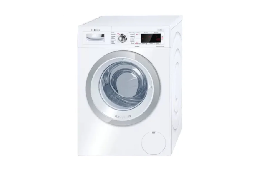 ماشین لباسشویی بوش 8 کیلو 1600 دور مدل WAW324DE