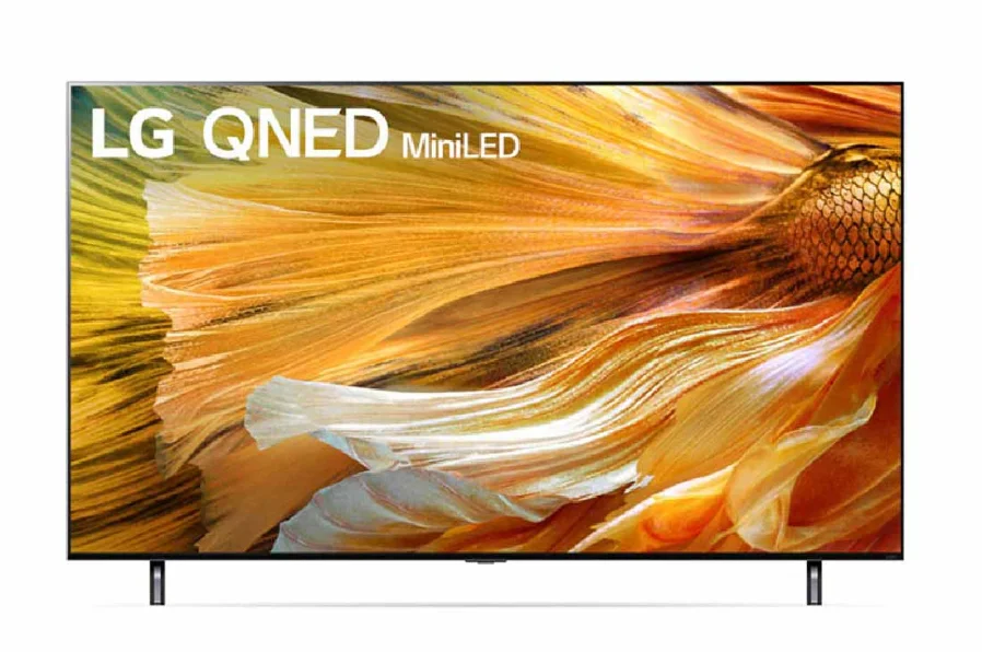 تلویزیون ال جی کیوند Qned90 اسمارت 65 اینچ مدل 65Qned90
