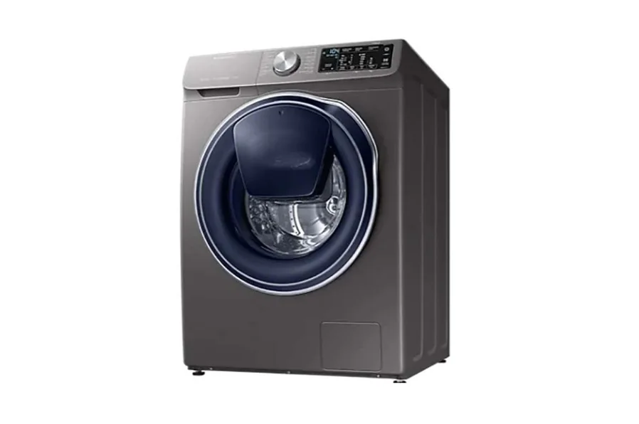 ماشین لباسشویی سامسونگ 9 کیلو مدل WW90M645OPX