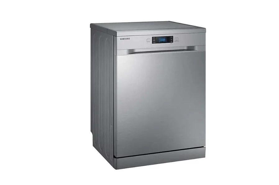 ماشین ظرفشویی سامسونگ 14 نفره مدل DW60M5060FS